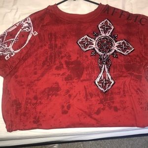 Affliction TShirt